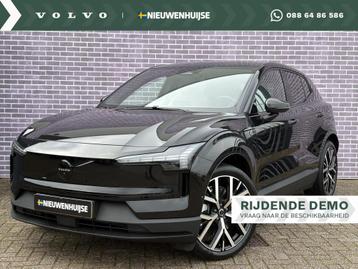 Volvo EX30 Twin Motor Performance Europa Sport 69 kWh 17% Bi beschikbaar voor biedingen