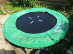 Gratis Trampoline, Ophalen, Gebruikt