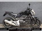 HONDA NC 700 S C-ABS (bj 2012) NC700 35KW A2 Geschikt, Motoren, Motoren | Honda, 2 cilinders, Bedrijf, 670 cc, 12 t/m 35 kW