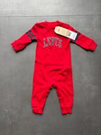 Onesie Levi’s maat 6 maanden, Jongetje of Meisje, Nieuw, Ophalen of Verzenden, Pakje
