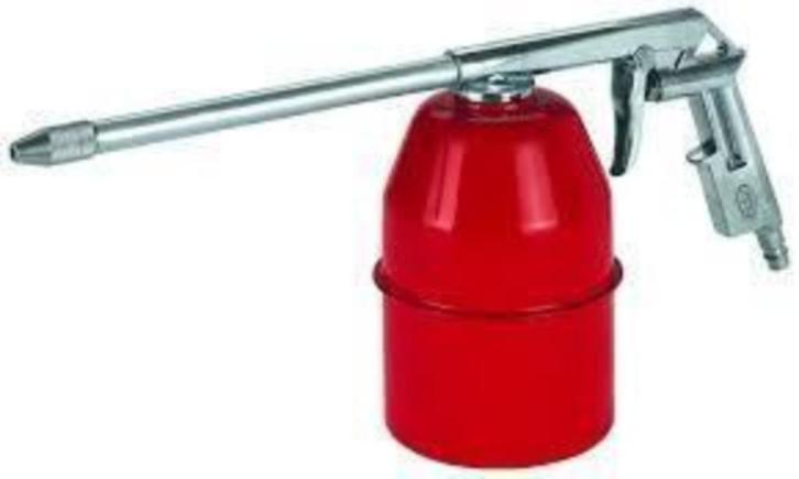 Vloeistofspuit, Auto diversen, Autogereedschap, Nieuw, Ophalen of Verzenden