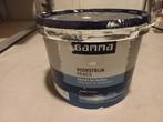 Gamma voorstrijk dekkend wit 4-5 liter, Ophalen, Gebruikt, Wit, Verf