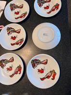 Josien broeren kop 2 schotel 1€, Ophalen of Verzenden, Gebruikt