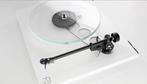 Rega Planar 3 wit met Nd5 open doos, Ophalen of Verzenden, Nieuw, Platenspeler, Overige merken