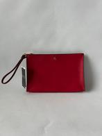 Ralph Lauren dames handtas rood, Verzenden, Nieuw, Rood