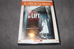 DVD De Lift (nieuw in verpakking), Cd's en Dvd's, Horror, Vanaf 16 jaar, Ophalen of Verzenden, Nieuw in verpakking