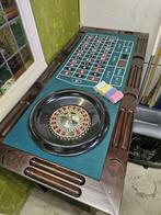 *Casino spel te huur!*, Hobby en Vrije tijd, Gezelschapsspellen | Kaartspellen, Vijf spelers of meer, Ophalen, Zo goed als nieuw