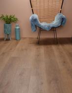 Gezocht: PVC Vloer - 85m2, Ophalen of Verzenden, Gebruikt, 75 m² of meer