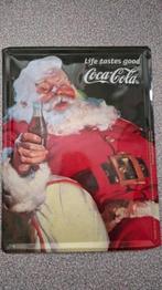Kerstman coca cola reclame, Diversen, Kerst, Ophalen of Verzenden, Zo goed als nieuw