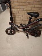 electrische vouwfiets met gashendel., Fietsen en Brommers, Minder dan 47 cm, Ophalen, 30 tot 50 km per accu, Overige merken