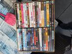 Mooie partij dvd's. Meer als 1000 stuks. bieden mag., Alle leeftijden, Ophalen, Zo goed als nieuw