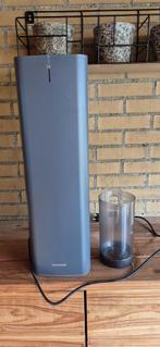 ZGAN - SAMSUNG Clean Station VCA-SAE903/WA, Stofzuiger, Ophalen of Verzenden, Zo goed als nieuw, Minder dan 1200 watt