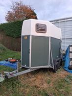 Trailer, Ophalen, Gebruikt, Overige soorten