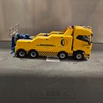 Wsi volvo boogaard bergings truck in doos, Hobby en Vrije tijd, Modelauto's | 1:87, Ophalen of Verzenden, Zo goed als nieuw, Bus of Vrachtwagen