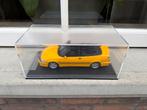1:18 Saab 9-3 Viggen Cabrio geel Radscale, Overige merken, Auto, Service@well-trip.com, Ophalen of Verzenden