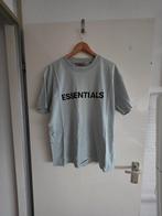 Fear of God ESSENTIALS 3D Logo SS20 T-shirt (L), Maat 52/54 (L), Ophalen of Verzenden, Fear of God, Grijs