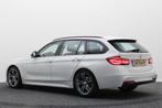 BMW 3 Serie Touring 318i Edition M Sport Shadow Executive Le, Auto's, BMW, Automaat, Gebruikt, Euro 6, 1465 kg