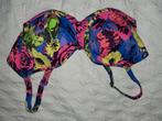 Bikini top feya 85g, Ophalen of Verzenden, Zo goed als nieuw, Blauw, Bikini