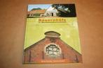 Prachtig boek over boerderijen van Noordwest-Duitsland !!, Boeken, Geschiedenis | Stad en Regio, Ophalen of Verzenden, Zo goed als nieuw