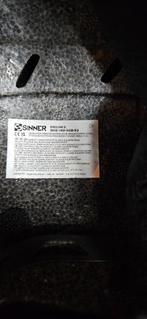 Sinner Bingham Skihelm Kind Maat S, Ophalen, Gebruikt