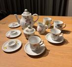 Exclusief Libelle porcelein / wilde bloemen Marjolein Bastin, Ophalen of Verzenden, Zo goed als nieuw, Overige stijlen, Kop(pen) en/of Schotel(s)