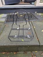 Fietsrekje /drager voor  achterop op de fiets, Ophalen, Gebruikt