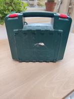 Bosch gereedschap koffer leeg, Ophalen of Verzenden, Gebruikt