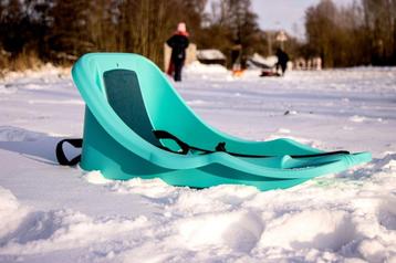 RESTART Baby Rider Slee / Kuipslede Turquoise -35% OFF!!! beschikbaar voor biedingen