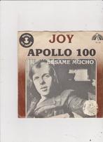 Single Apollo 100 - Joy, Cd's en Dvd's, Vinyl Singles, Ophalen, Single