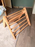 Klimrek met glij/klimplank, Ophalen, Zo goed als nieuw