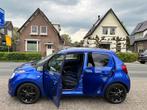 Citroen C1 1.0 VTi Shine Apple carplay clima NL-AUTO-NAP., Voorwielaandrijving, Stof, Gebruikt, C1