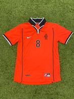 Shirt Dennis Bergkamp - Nederlands Elftal - WK 1998, Verzamelen, Sportartikelen en Voetbal, Nieuw, Shirt, Overige binnenlandse clubs
