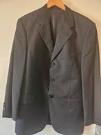 Desch colbert & gillet super 100'S, Desh, Verzenden, Blauw, Maat 56/58 (XL)