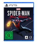 Spider-Man Miles Morales PS5 spel, Ophalen, Zo goed als nieuw
