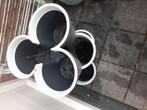 Leuke stapel balen zgan, Ophalen, Kunststof, Minder dan 30 cm, Minder dan 60 cm