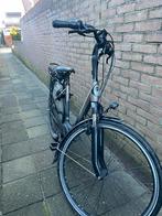 Gazelle Orange C7 HMB Dames Elektrische Fiets 49cm, Ophalen, Gebruikt, 47 tot 51 cm, 50 km per accu of meer