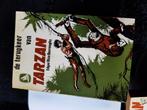Tarzan, Edgar Rice Burroughs, Gelezen, Ophalen of Verzenden, Complete serie of reeks