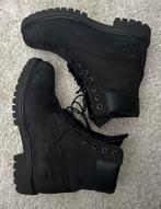 Timberland - zwart - maat 41, Kleding | Heren, Schoenen, Ophalen, Boots, Zo goed als nieuw, Timberland