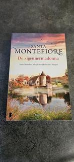 Santa Montefiore - De zigeunermadonna, Ophalen of Verzenden, Santa Montefiore, Zo goed als nieuw