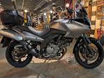 Suzuki DL650 V-Strom ABS 2008, 2 cilinders, Motorrijbewijs A, Particulier, Meer dan 35 kW
