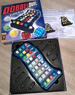 Dobbelduel kraak de code, Hobby en Vrije tijd, Gezelschapsspellen | Bordspellen, Ophalen of Verzenden, Zo goed als nieuw