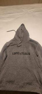 Essentials trainingspak donker grijs maat XL, Kleding | Heren, Ophalen of Verzenden, Nieuw, Maat 56/58 (XL)