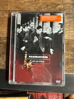 Rammstein - Live Aus Berlin DVD, Cd's en Dvd's, Dvd's | Muziek en Concerten, Vanaf 12 jaar, Ophalen of Verzenden, Zo goed als nieuw
