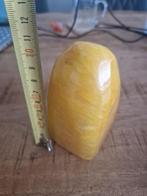 Stuk gele jade, Ophalen of Verzenden