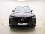 Volvo XC90 T8 Plug-in hybrid AWD Ultra Dark / NIEUW / FACELI, Auto's, 4 cilinders, 7 stoelen, Leder, Hybride Elektrisch/Benzine