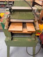 Vlak en vandiktebank, Doe-het-zelf en Verbouw, Gebruikt, 70 mm of meer, Overige typen, Ophalen of Verzenden