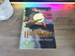 boek: Harry Potter en de Steen der Wijzen, Ophalen of Verzenden, Gelezen, J.K. Rowling