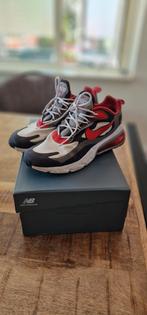 Nike Air max 270 React Maat 44, Kleding | Heren, Schoenen, Wit, Nike, Ophalen of Verzenden, Sneakers of Gympen