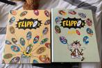 Flippo's in originele bezwaarmap!, Verzamelen, Flippo's, Ophalen