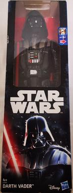 Hasbro Star Wars The Force Awakens Darth Vader Figure NIEUW, Ophalen of Verzenden, Nieuw, Actiefiguurtje